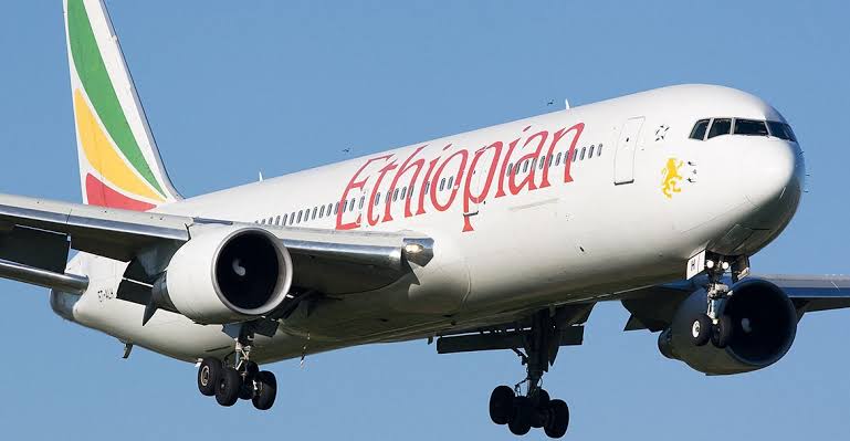 Ethiopian Airlines Boosts Connectivity: 10 Weekly Flights to Guangzhou ...