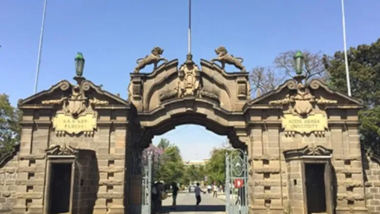 Addis Ababa University to Roll Out New Admission Criteria, Emphasizing Student Quality and Autonomy