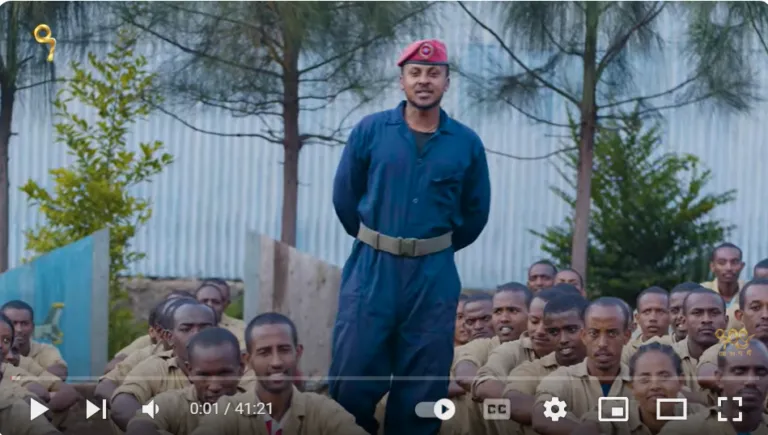 When Propaganda Fails: Ethiopia’s National Service Push Amid a 95% Student Failure Rate