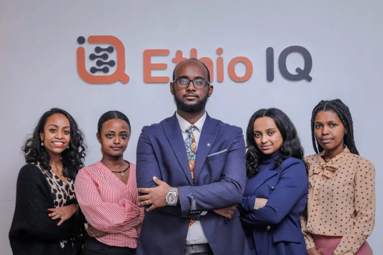 Ethio IQ: The Ed-Tech Startup Redefining Success for Ethiopian Students