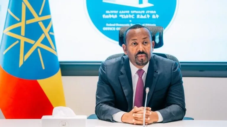 Kasanchis Area Set for Demolition as PM Abiy Expands Corridor Projects