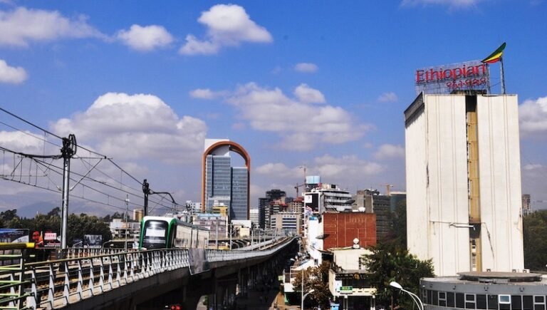 Addis Ababa City Administration Tightens Control on Building Permits and Setback Violations