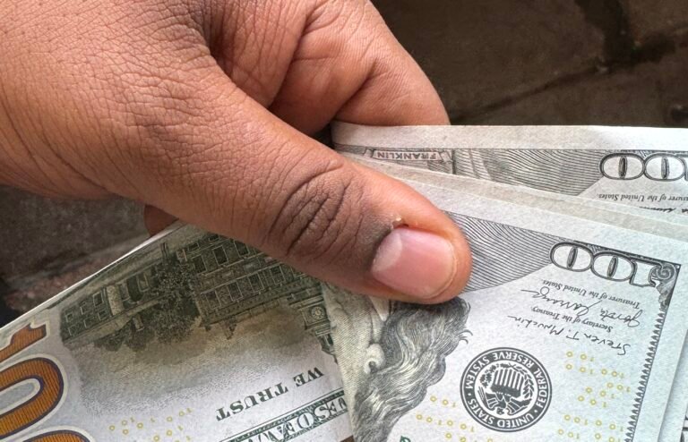 Ethiopian Birr Loses Ground: Hits 132 in Black Market After Currency Liberalization