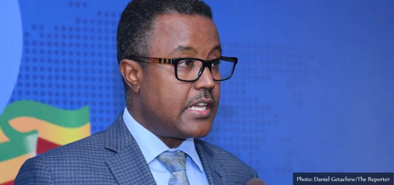 Ambassador Nebiat Getachew Reappointed as Spokesperson for Ethiopia’s Ministry of Foreign Affairs
