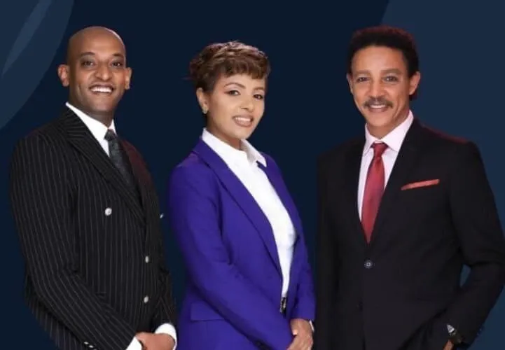 From Hype to Reality: Why Ethiopia’s Motivational Speakers Need a Reality Check