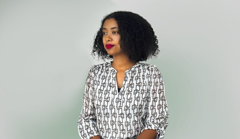 Unlocking Ethiopia’s Gemstone Potential: Haimanot Sisay’s Journey as the First Gemstone School Founder