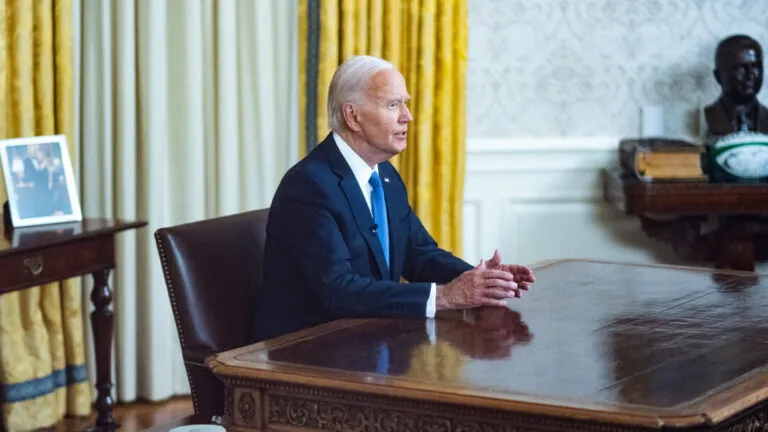 U.S. Extends Sanctions on Ethiopia, Keeping AGOA Trade Privileges Suspended