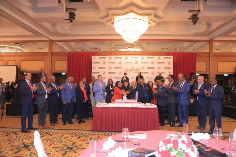 Zemen Bank Mobilizes Over $500 Million in Foreign Currency During 2023/24 Fiscal Year