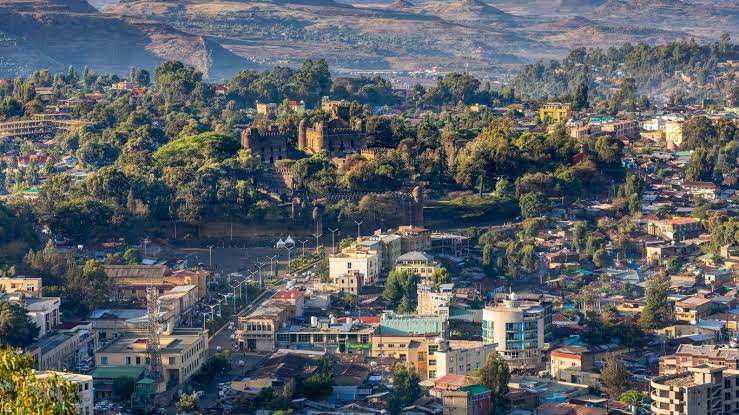 Tragedy in Gondar: Four Dead After Protests Over Child’s Killing Turn Violent”