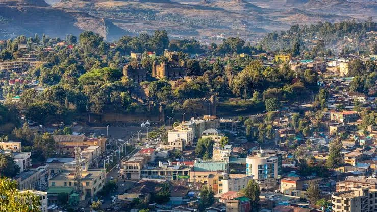 Tragedy in Gondar: Four Dead After Protests Over Child’s Killing Turn Violent”