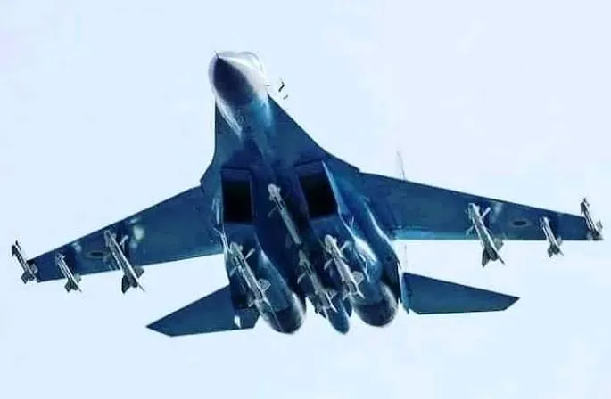 Ethiopian Air Force on High Alert Amid Somalia Tensions: Defending Eastern Airspace