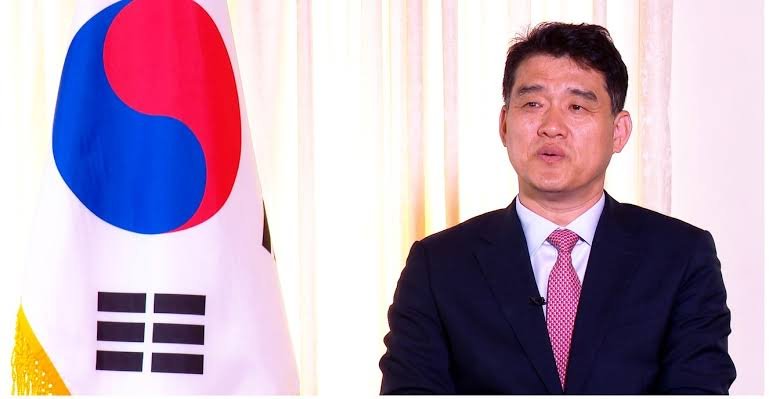 Korean Government Commits $2 Billion Financing for Ethiopian Projects