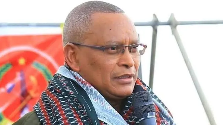 Dr. Debretsion Confirms TPLF-Eritrea Dubai Meetings