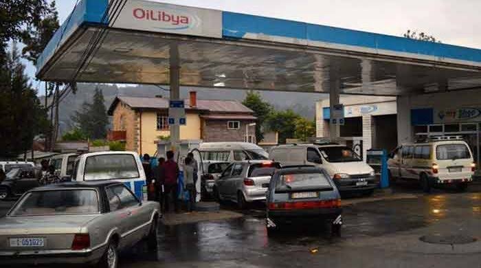 Car Fuel Queues in Addis Ababa: Not a Supply Issue