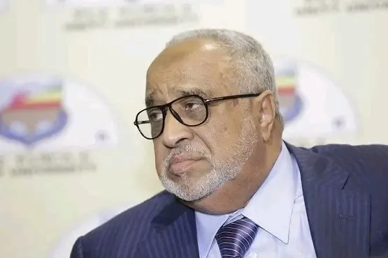 Sheikh Al-Amuddin Wins 852M Birr Case Against Abnet G/Meskel