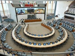Africa Hall Reopens After $57M Makeover: Honoring the Birthplace of African Unity