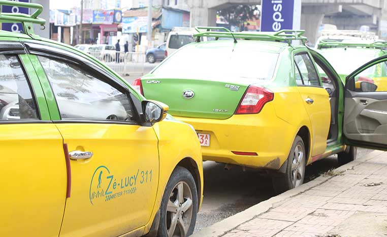 Ride Raises Fare to 130 Birr: How Fuel Reforms Impact Your Ride - Addis ...