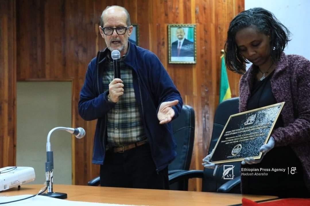 Emperor Tewodros II’s Shield Returns to Ethiopia After 156 Years ...