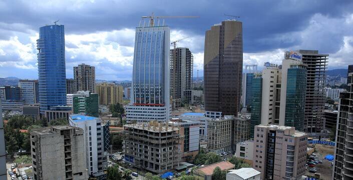 Ethiopia Opens Trade Sectors to Foreign Investors: New Directive Unlocks Export, Import, Wholesale, and Retail Markets”