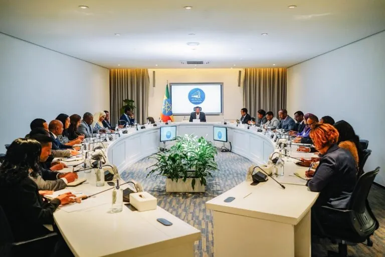 Ethiopia Approves 581 Billion Birr Supplementary Budget for 2024/25