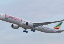 Ethiopian Cargo Expands Fleet with Two Boeing 767 Freighters to Meet Growing Demand