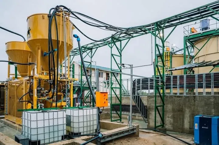 PM Dr. Abiy Inaugurates Ethno Mining Gold Factory