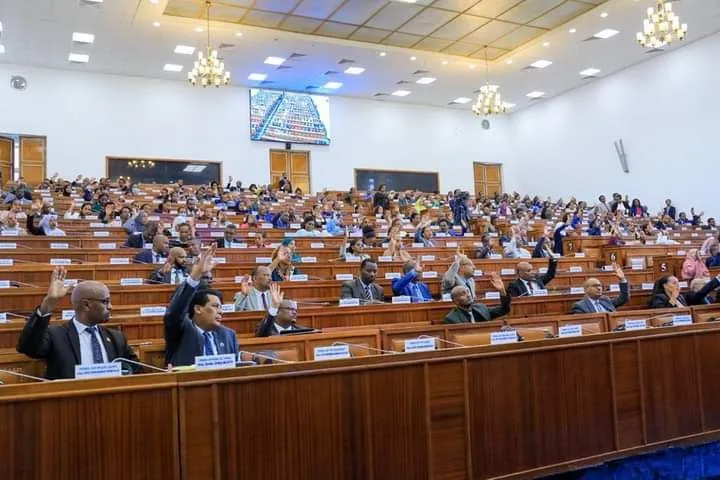 Ethiopia’s New Duty-Free Condom Policy Aims to Curb HIV Transmission