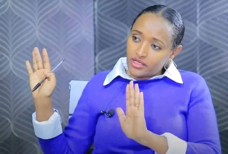 Meskerem Aberra Sentenced to One Year and Four Months in Prison for “Computer Crime”