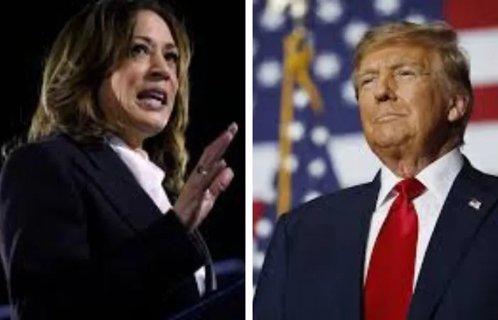 Red Sea, GERD, and Beyond: Ethiopia’s Future Under Trump or Harris