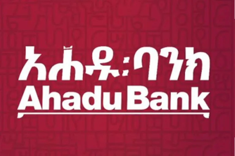 Ahadu Bank has announced a pre-tax profit of more than 119 million birr.