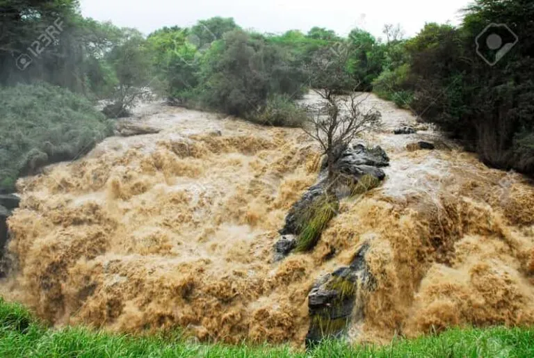 Earthquakes Shake Awash Region with 4.6 Magnitude, Felt in Addis Ababa