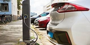 Ethiopian Government Raises Customs Duty on Imported Electric Vehicles