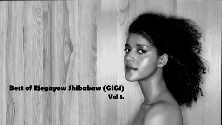 Ejigayehu “Gigi” Shibabaw Joins Global Musical Legends in Epic Gladiator 2 Score