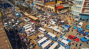 Crisis in Merkato: Fear of Government Crackdown Drives Merchants to Close Shop