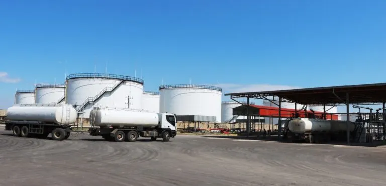Ethiopia to Open Fuel Import Market to Private CompaQnies, Minister Kasahun Announces