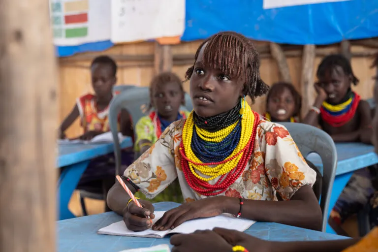 Education Cannot Wait Announces US$24 Million Catalytic Multi-Year Resilience Programme Grant in Ethiopia,