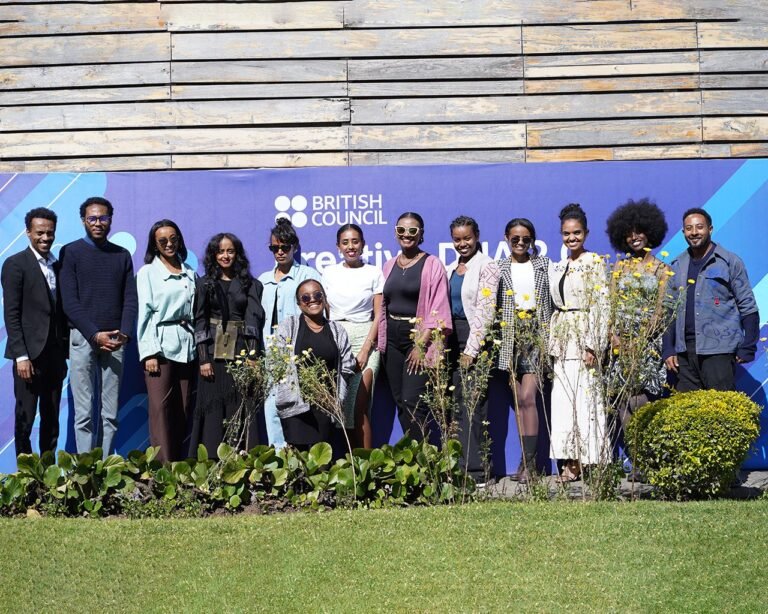 Ethiopia’s Fashion Stars Shine in Creative DNA: Ethiopia 2.0