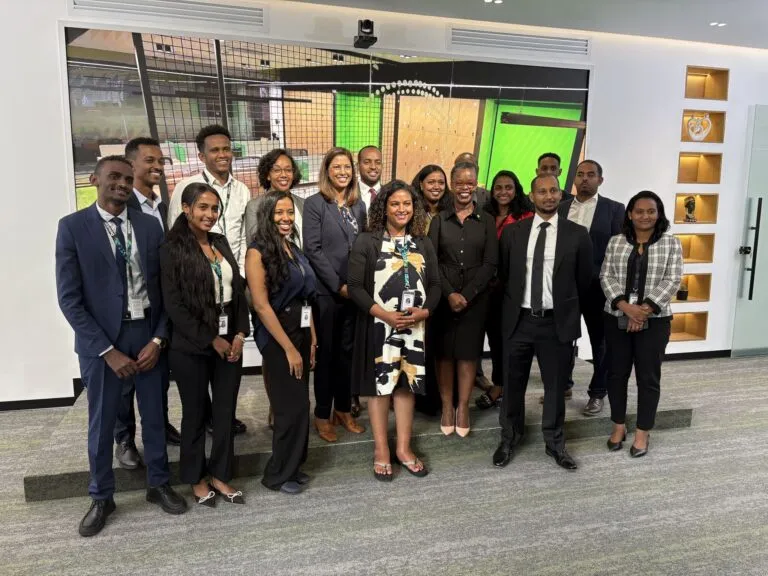 Deloitte Reopens Office in Ethiopia After Six Years, Strengthening Commitment to Local Growth