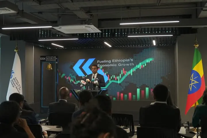 Ethiopian Securities Exchange to Launch in January