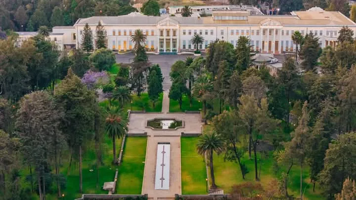 The Grand Palace Museum Officially Opens for Public Visits