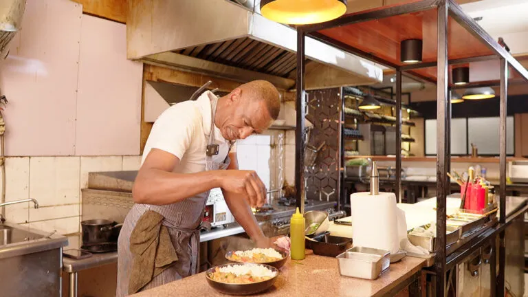 From Japan to Addis Ababa: The Story Behind Kokoro, a Restaurant Born “From the Heart”