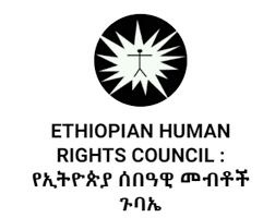 The Ethiopian Human Rights Council, a 33-Year-Old Human Rights Organization, Suspended