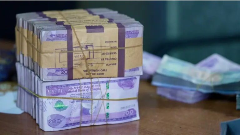 National Bank of Ethiopia to Launch Regular Foreign Exchange Auctions