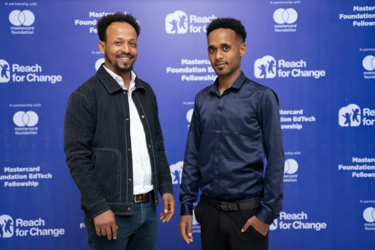 Ahaz Platforms: Bridging the Digital Divide in Ethiopia