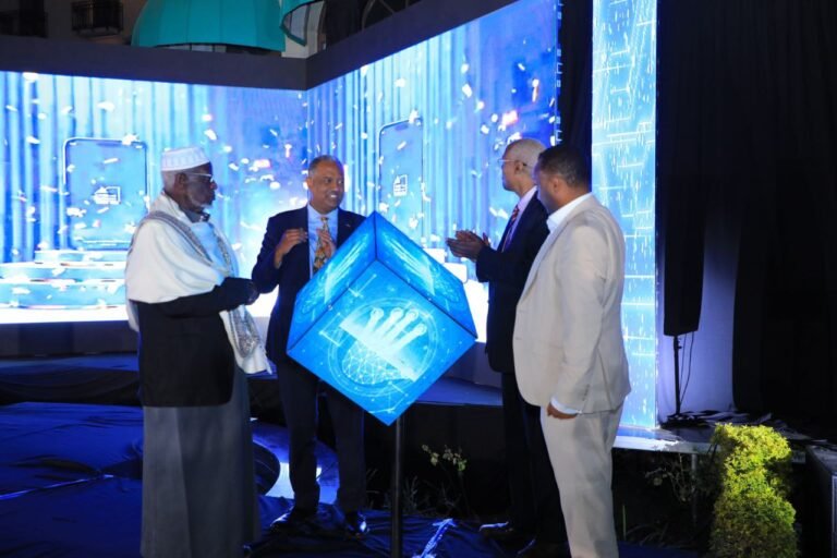 Dashen Bank Unveils Ethiopia’s First Chat-Based Banking in New Super App