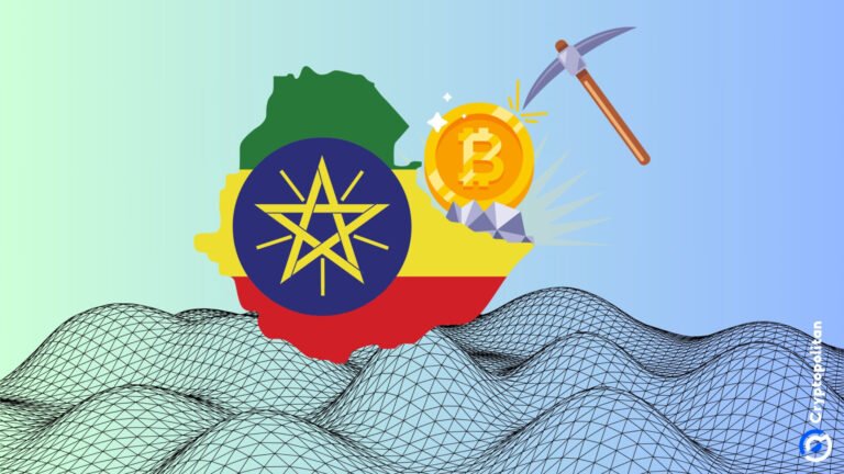 A Letter to the Ministry of Finance: Harnessing Bitcoin Mining for Ethiopia’s Economic Future