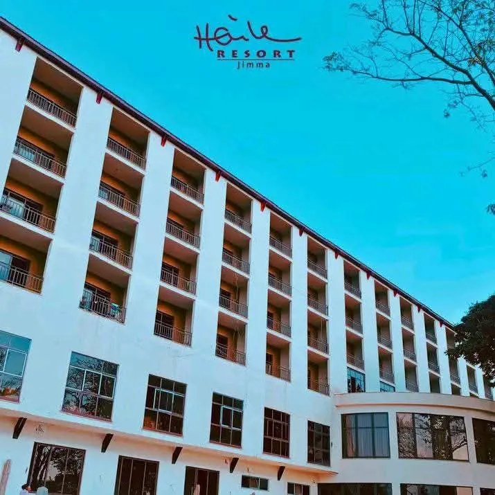 Haile Hotels & Resorts Group Unveils 10th Property in Jimma