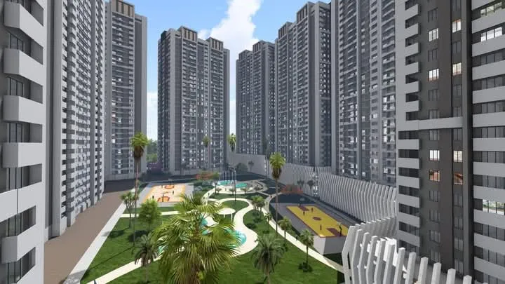 Mayor Adanech Abebe Launches Construction of Kasanchis-Ayat Residential Village