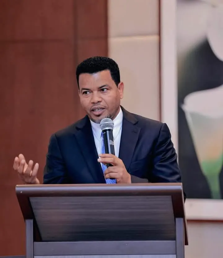 Ethio-Djibouti Railway to Launch Passenger Services in February