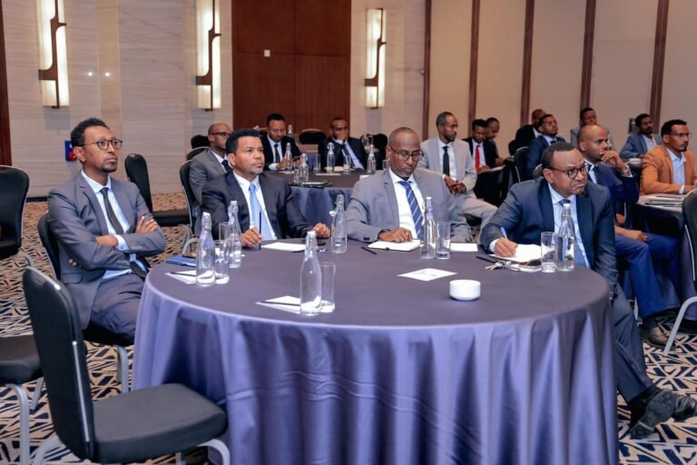 Ethiopia-Djibouti Railway Reports First-Time Profitability